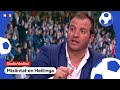 'Mislintat laat zich niet vertellen wat hij moet doen' | Studio Voetbal