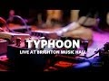 WGBH Music: Typhoon - Hunger and Thirst (Live ...