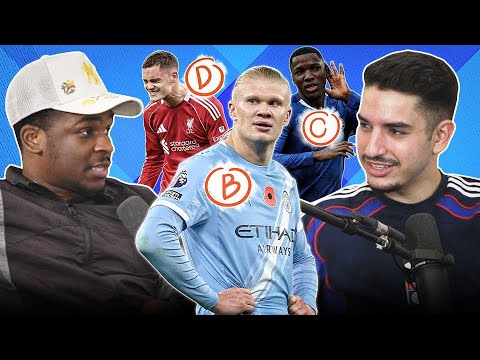 Grading EVERY Premier League Team's Start to the Season! | The Eye Test