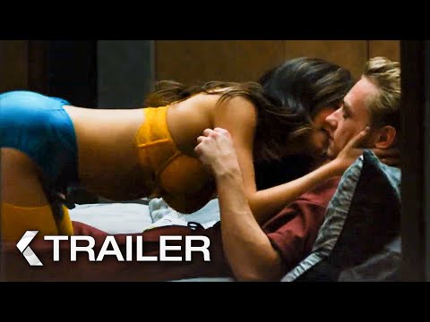 THE VOYEURS Trailer (2021)