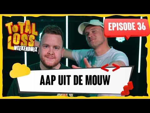 Total Loss Weekendmix | Episode 36 - Aap uit de Mouw