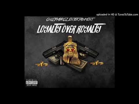 OTB FERN- LOYALTY OVER ROYALTY (OFFICIAL AUDIO)