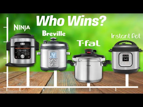 Best Pressure Cookers 2026  [don’t buy one before watching this]
