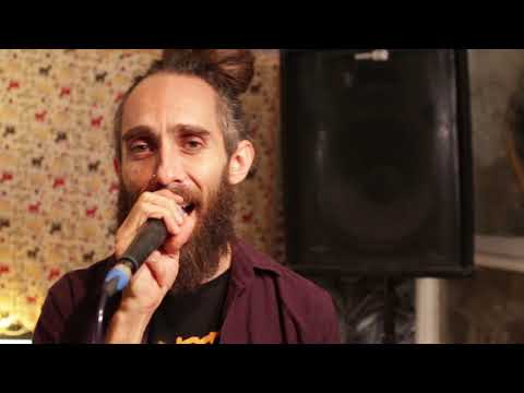 LENGUALERTA+ÁNGEL ZAMBRANO   Sesiones SiempreViva