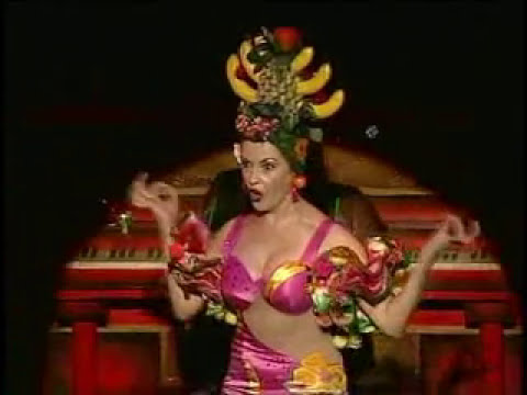 Shot of Adrift In Macao by Rachel deBenedet