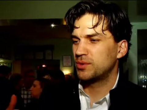 Scene from Adrift In Macao by Rachel deBenedet