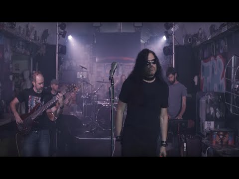 SKY EMPIRE - Wayfarer (Official Video)