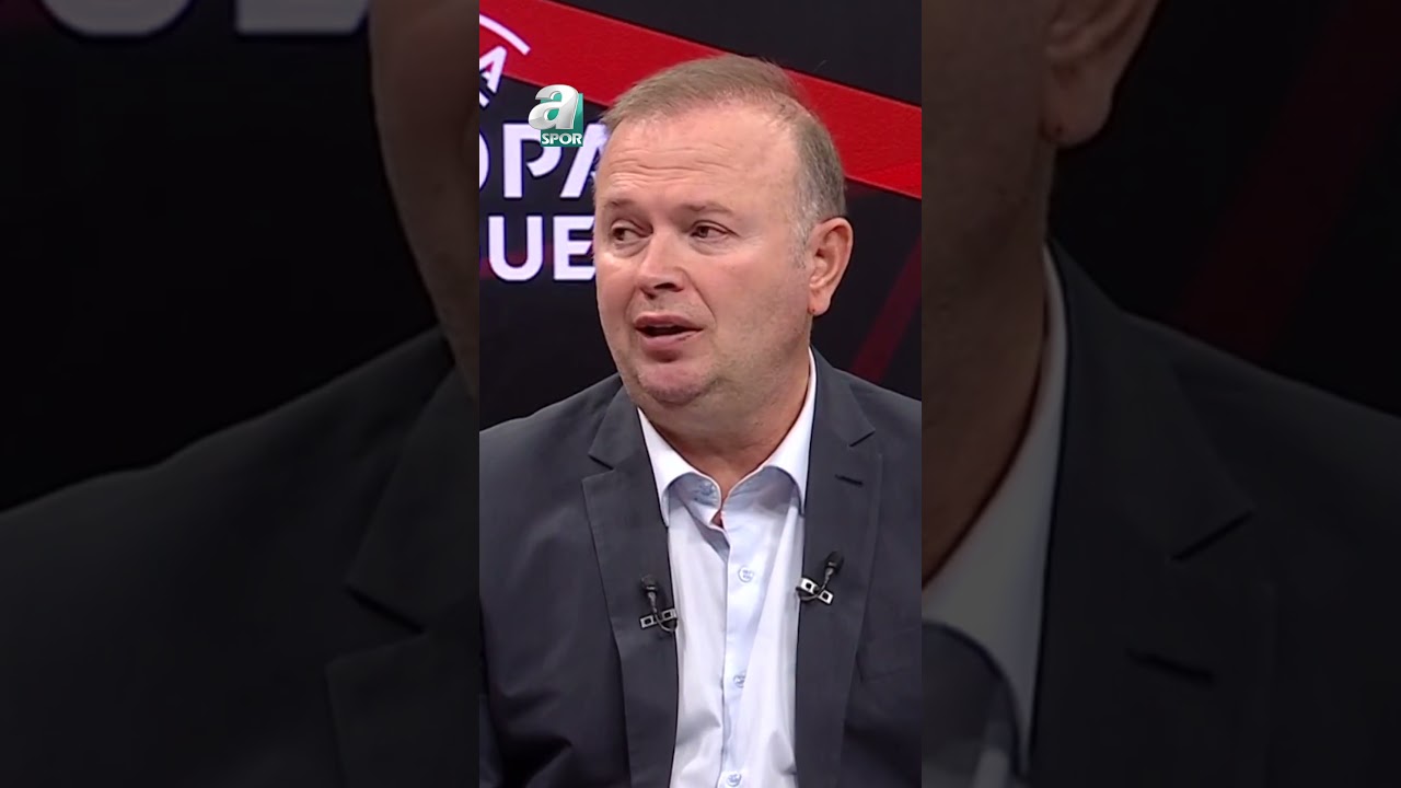 Abdullah Ercan: "Beşiktaş'ta Hoca Ve Oyuncular Arasındaki Uyum Kısa Süreye Rağmen Çok İyi Seviyede"