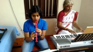 The Hungarian Waltz, Traditional