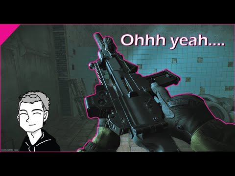 The G36 in Tarkov is Finally Usable! (And it's Good)