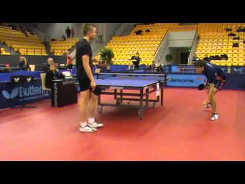 101204 Odense GP, Mads Larsen - Emil Madsen