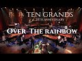 Over The Rainbow, Colleen Adent Solo Piano, Ten Grands TV Special