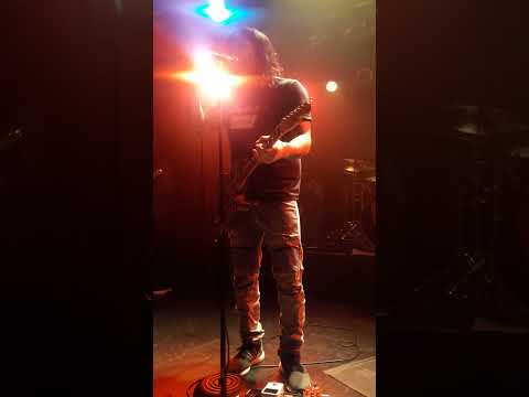 The HellenBacks at Vampd