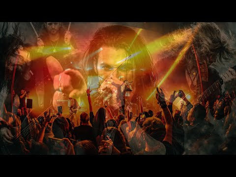 Jelusick - Jaws Of Life [Official Video]