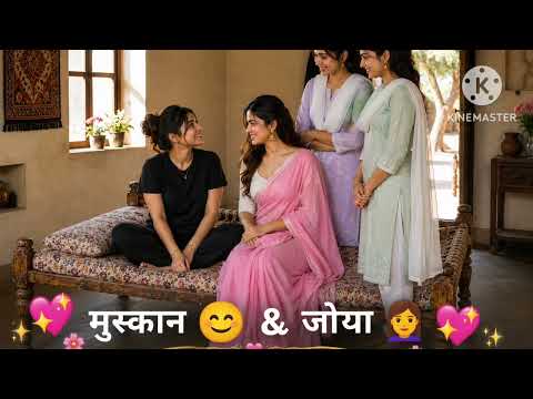 ✨ EP 60 ✨😔 ज़ोया की नाराज़गी 💔🥀😢