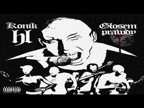 Konik HL - Problemy