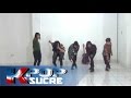 BIG BANG GIRLS COVER DANCE BIG BANG TONIGHT