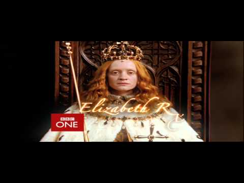 The Virgin Queen Trailer
