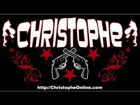 3-11-11 Christophe & Joe D. - Astro Zombies - Misfits Cover