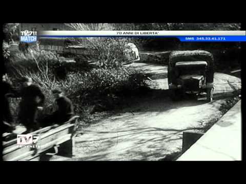 Tv7 Match del 24/04/2015 - 70 anni di libertà (2 di 4)