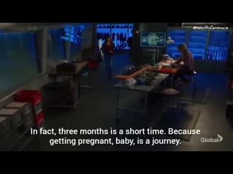 Ncis Los Angeles 11x11 -  Three months is not a long time