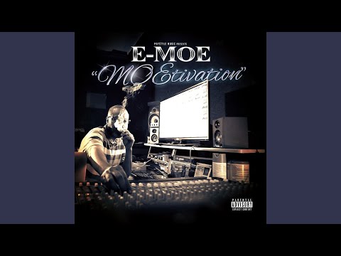 Mobbed Out (feat. E.KLIPS da Hustla)