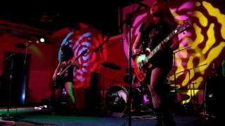 Jackknife Stiletto - 3 @ Urban Artifact, Cincinnati, OH, USA 25.04.2017