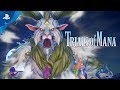 Trials of Mana - TGS 2019 Trailer | PS4