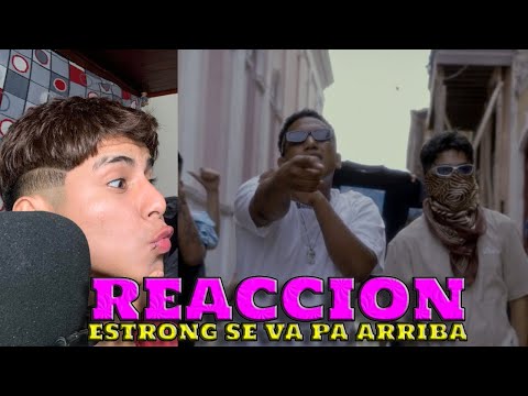 ( REACCION ) - LONLiZZY x STRONGBLACK - APOLO