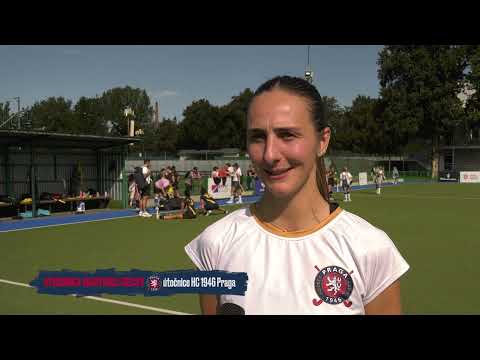 EXTRALIGA ŽENY⚔️| HC 1972 Rakovník 0:4 HC 1946 Praga