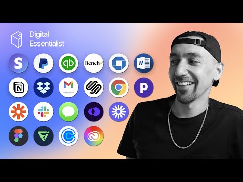 21 AMAZING Apps For Your Freelance Small Business (to Manage $300k a Year)