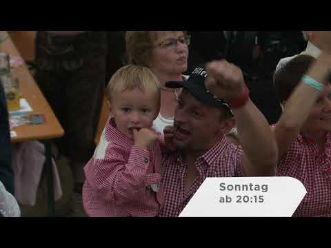 Folx on Tour - Ursprung Buam Fest 2019 - Trailer