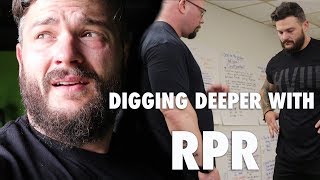 THE DARK ARTS OF  RPR (Reflexive Performance Reset) EXPLAINED