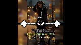 Download lagu layu Dihujung Mekar.. Original Artist: Rio..Cover indepop Alternative rock modern AI Version  mp3