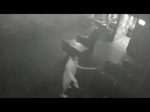 N.J. man accused of setting fire to Ignited Restaurant & Lounge in N.Y., authorities say