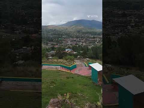 Quinua , Huanta (Ayacucho)