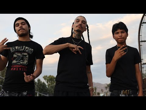 S. Fleks - Never Stop (Official Music Video) Dir. S. Fleks Films