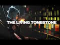 (Visualizer) The Living Tombstone - Trapped (Hello Neighbor 2 Song)