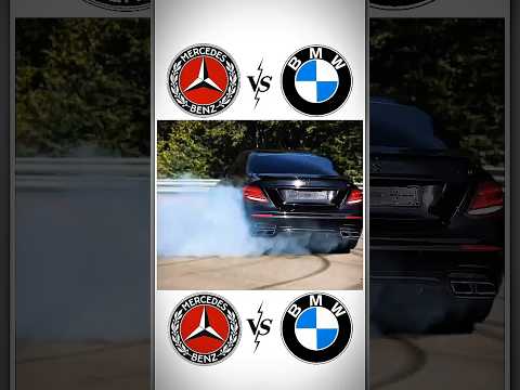 Mercedes-Benz vs BMW E92 M3 || Drift Kings Collide🔥🤯 || #shorts #car #bmw #edit #music