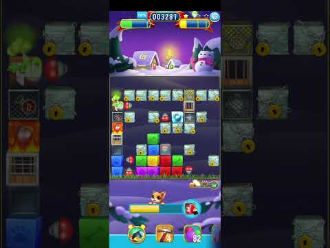 Pet Rescue Saga level 4341