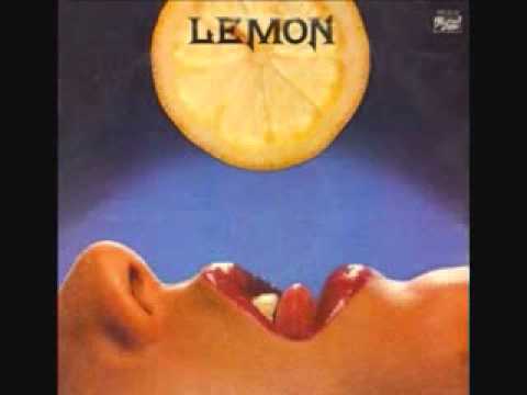 Lemon - Hot Hands