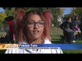 Parade Events Held In St Paul For Indigenous Peoples Day