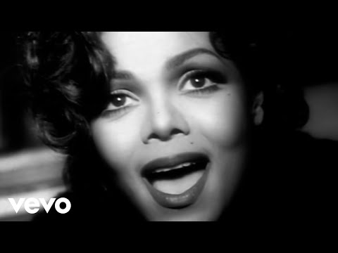 Janet Jackson - Twenty Foreplay