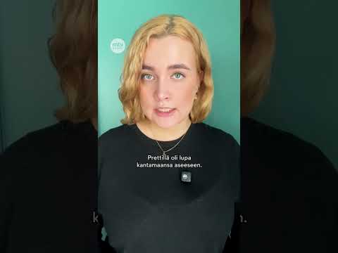 Näin Alex Prettin ampuminen Minneapolisissa tapahtui