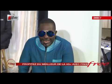 FIITEY - Youssou Ndour - "Yitté" - 22 Avril 2020