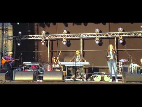 Heavy Way Bogusław Ćwiertnia & Magda - COVER RIHANNA 45 seconds