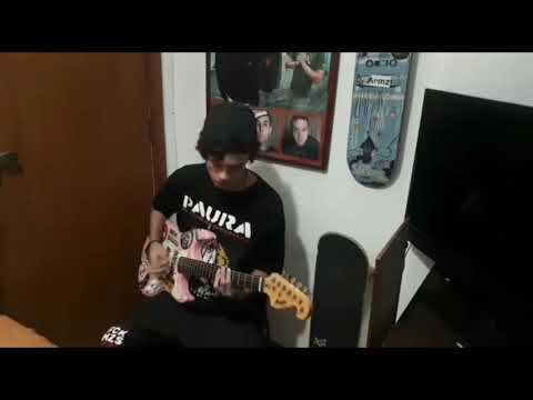 Tireless on Fire - Garage Fuzz
