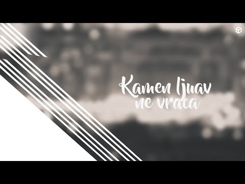 MAKK ft. KONTRA - Kamen Ljubav ne vraća (prod. Itsalmo)