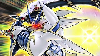 Buster Blader Lore in a nutshell