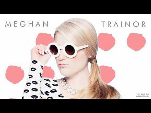Meghan Trainor - Lips Are Movin (Paul Byrne Remix)